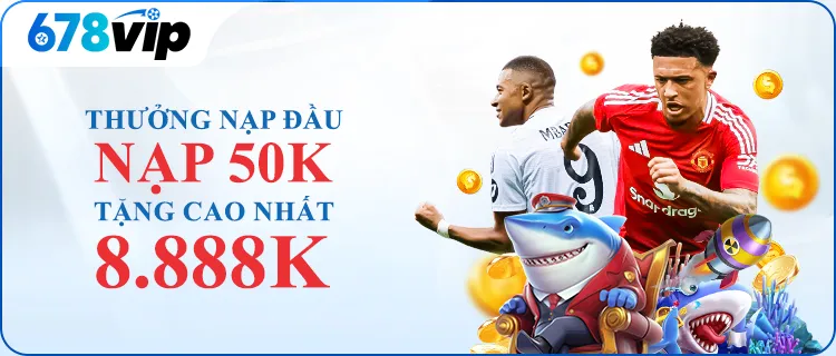 678vipp nạp rút